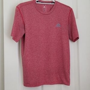 Adidas Climalite Shirt